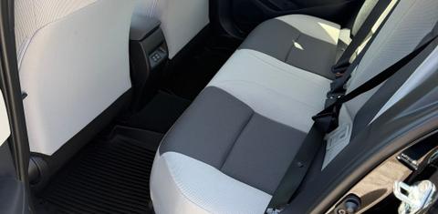 Toyota Corolla 2025