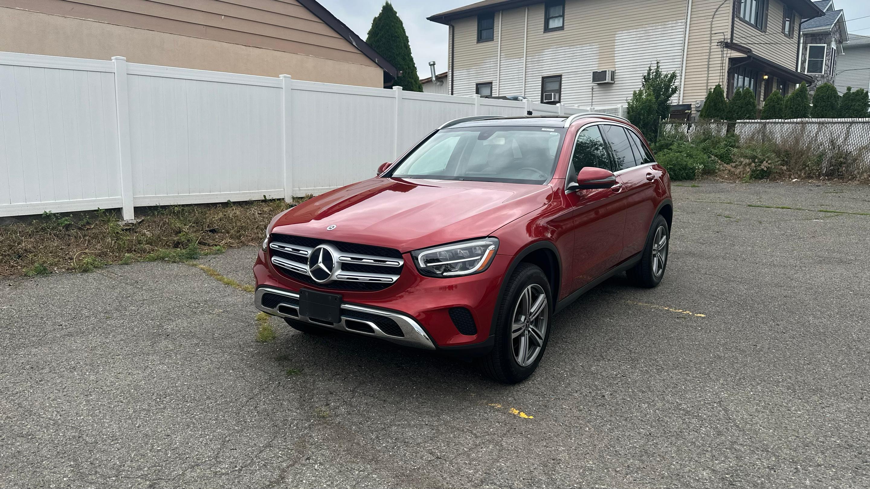 Mercedes-Benz GLC-Class 2020 in Lodi, NJ