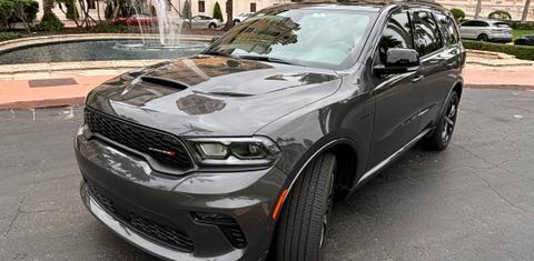 Dodge Durango 2023