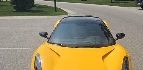 Lotus Emira 2024