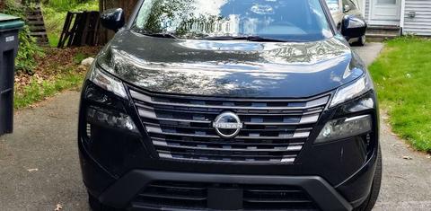 Nissan Rogue 2026
