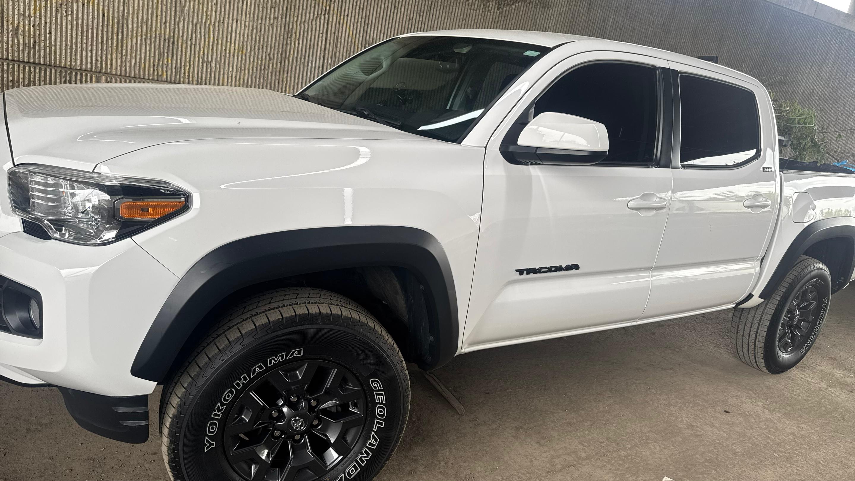 Toyota Tacoma 2021 in Worcester, MA