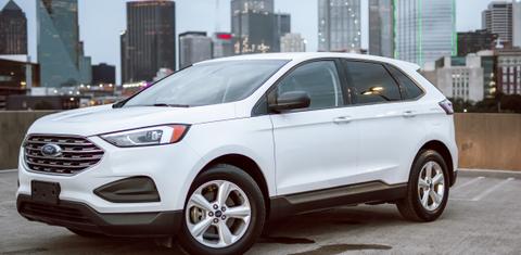 Ford Edge 2019
