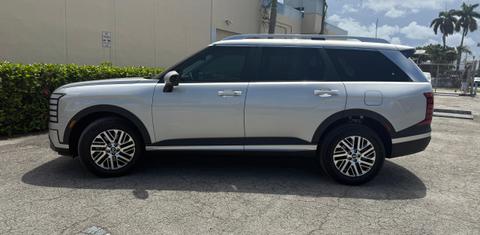 Hyundai Palisade 2026
