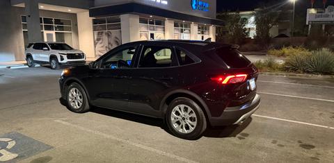 Ford Escape 2024