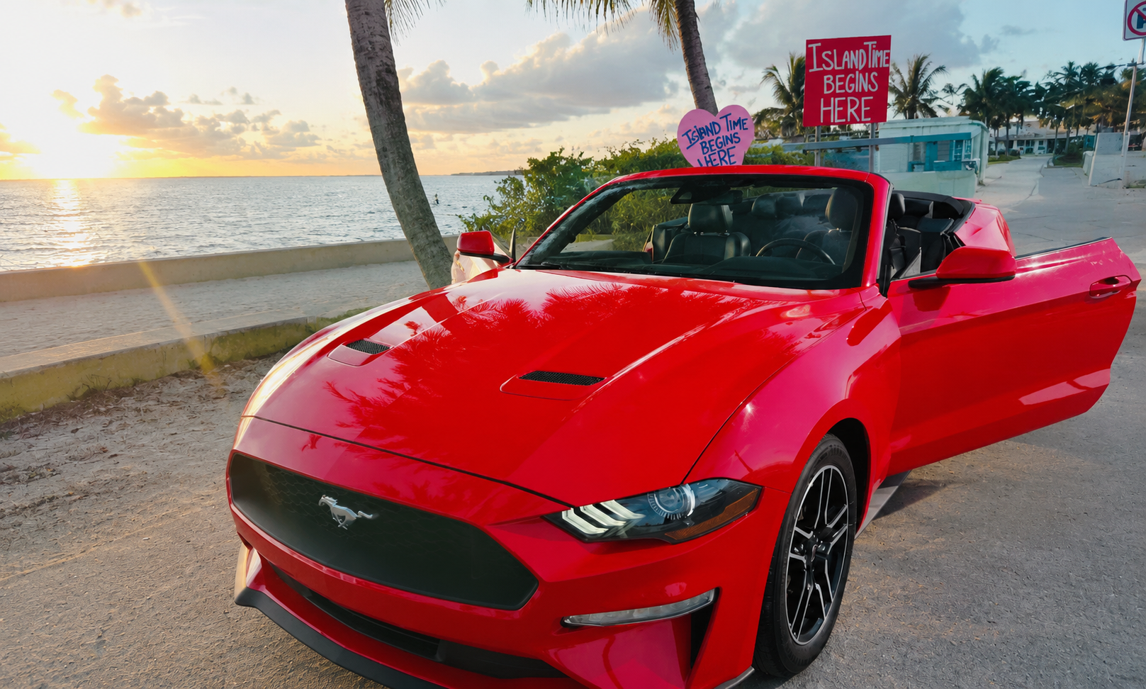 Ford Mustang 2023 in North Fort Myers, FL