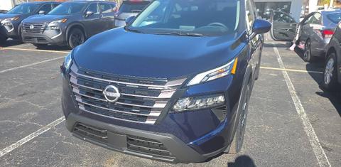 Nissan Rogue 2026