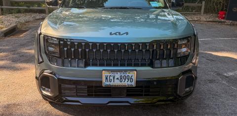 Kia Seltos 2026