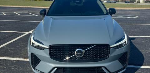 Volvo XC60 2023