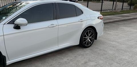 Toyota Camry 2023