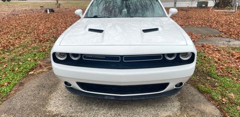 Dodge Challenger 2019