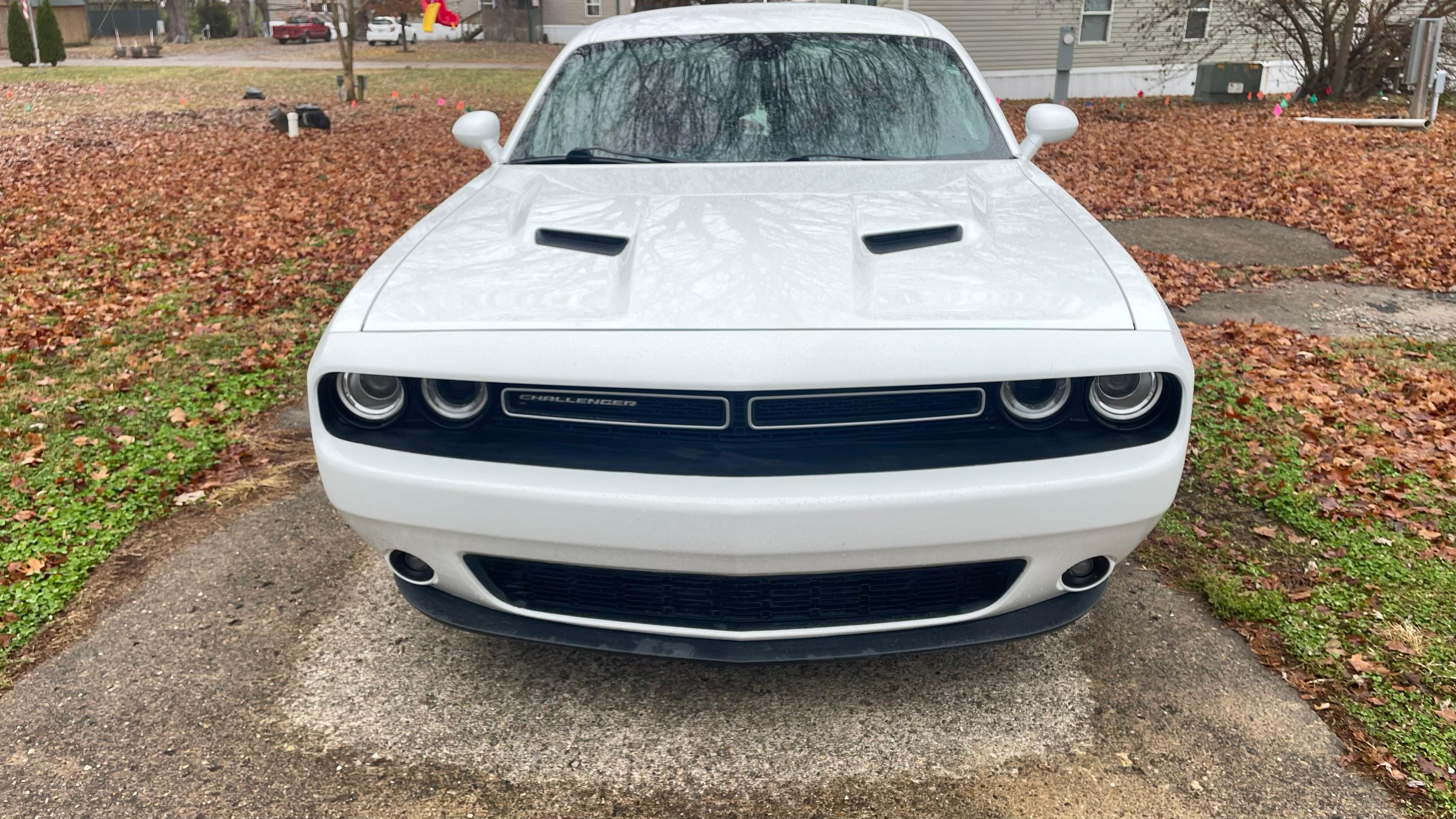 Dodge Challenger 2019 in Greenwood, IN
