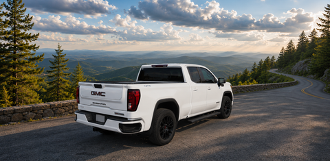GMC Sierra 1500 Limited 2022