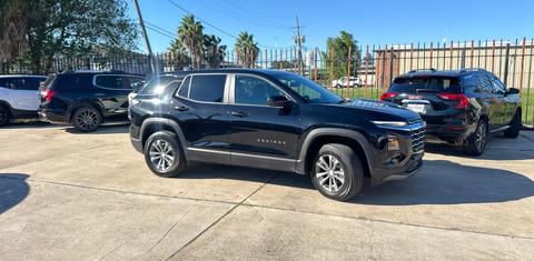 Chevrolet Equinox 2026