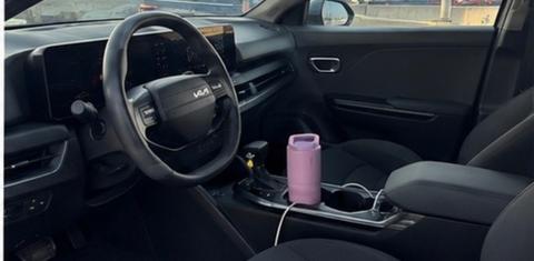 Kia K4 2025