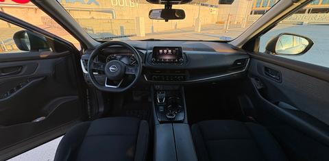 Nissan Rogue 2023