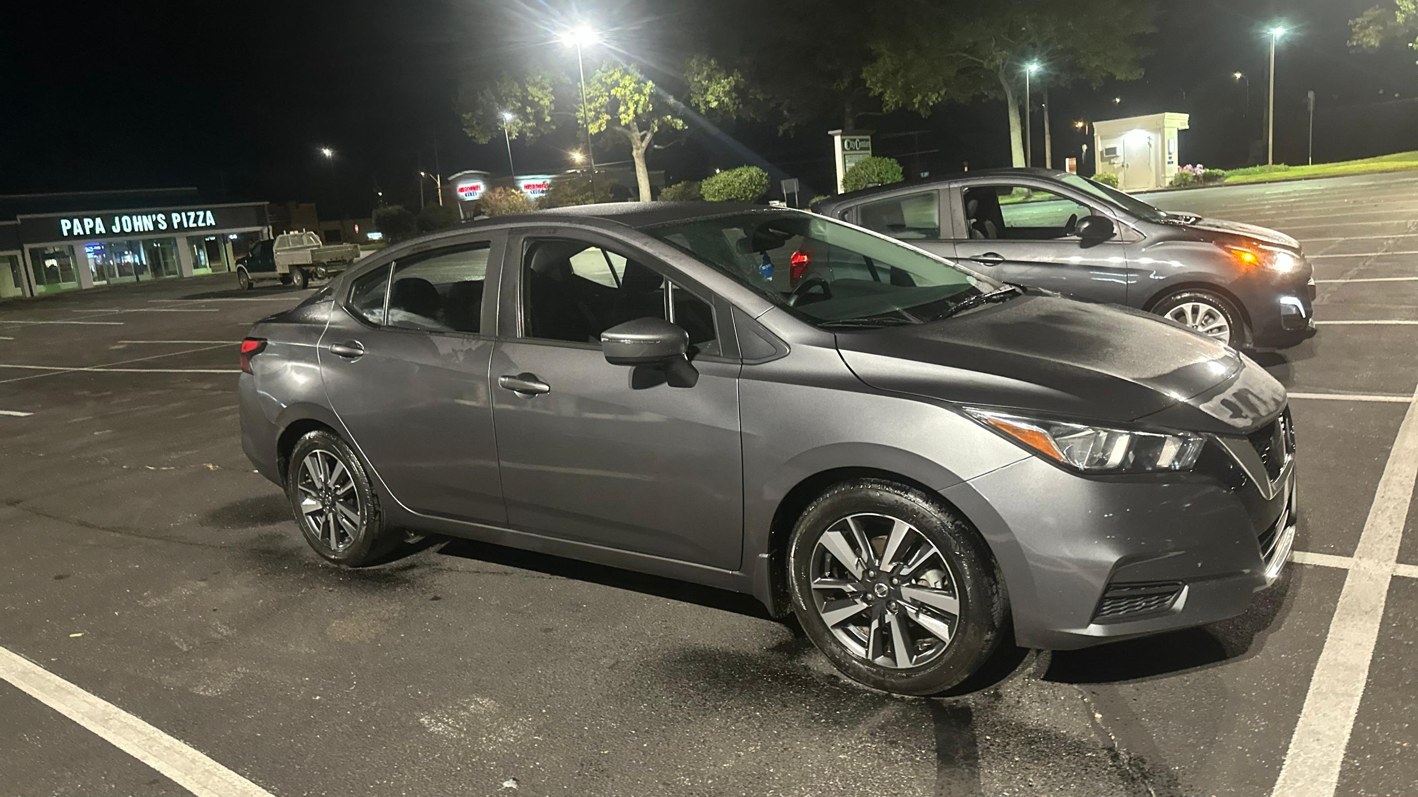 Nissan Versa 2020 in Collierville , TN