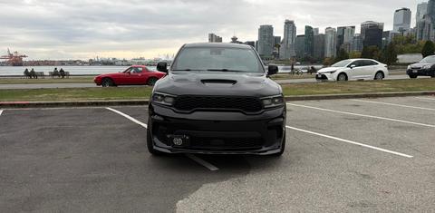 Dodge Durango 2021