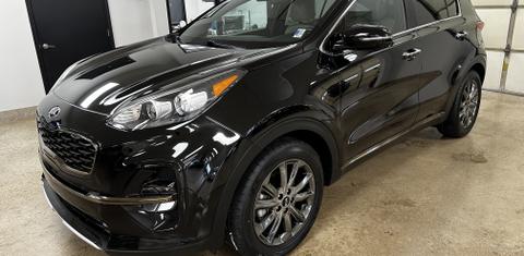 Kia Sportage 2020