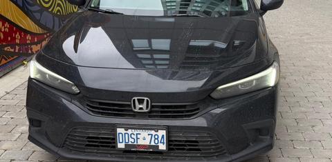 Honda Civic 2024