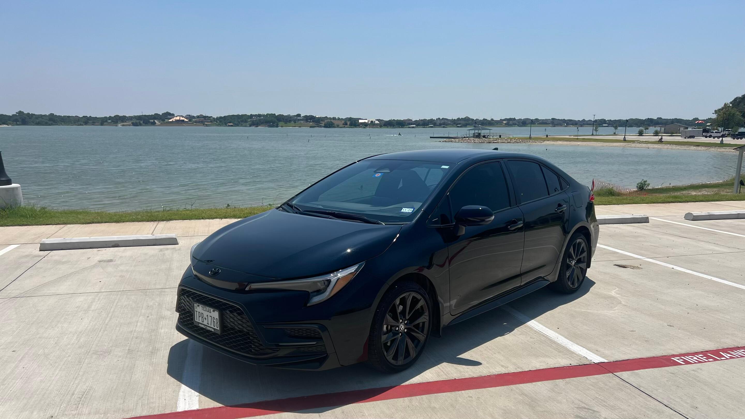 Toyota Corolla 2024 in Red Oak, TX