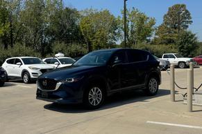 Mazda CX-5 2024 in Carrollton