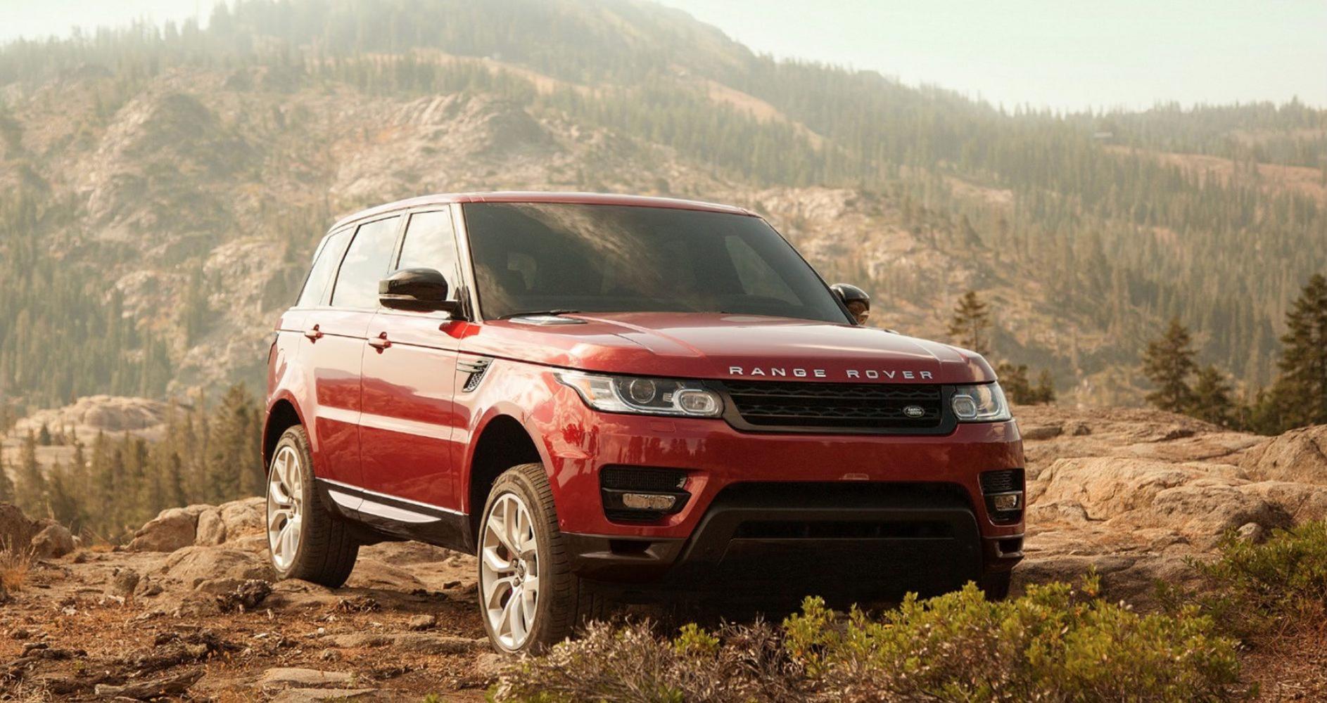 Land Rover Range Rover Sport 2014 à Vancouver, BC