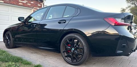 BMW 3 Series 2026