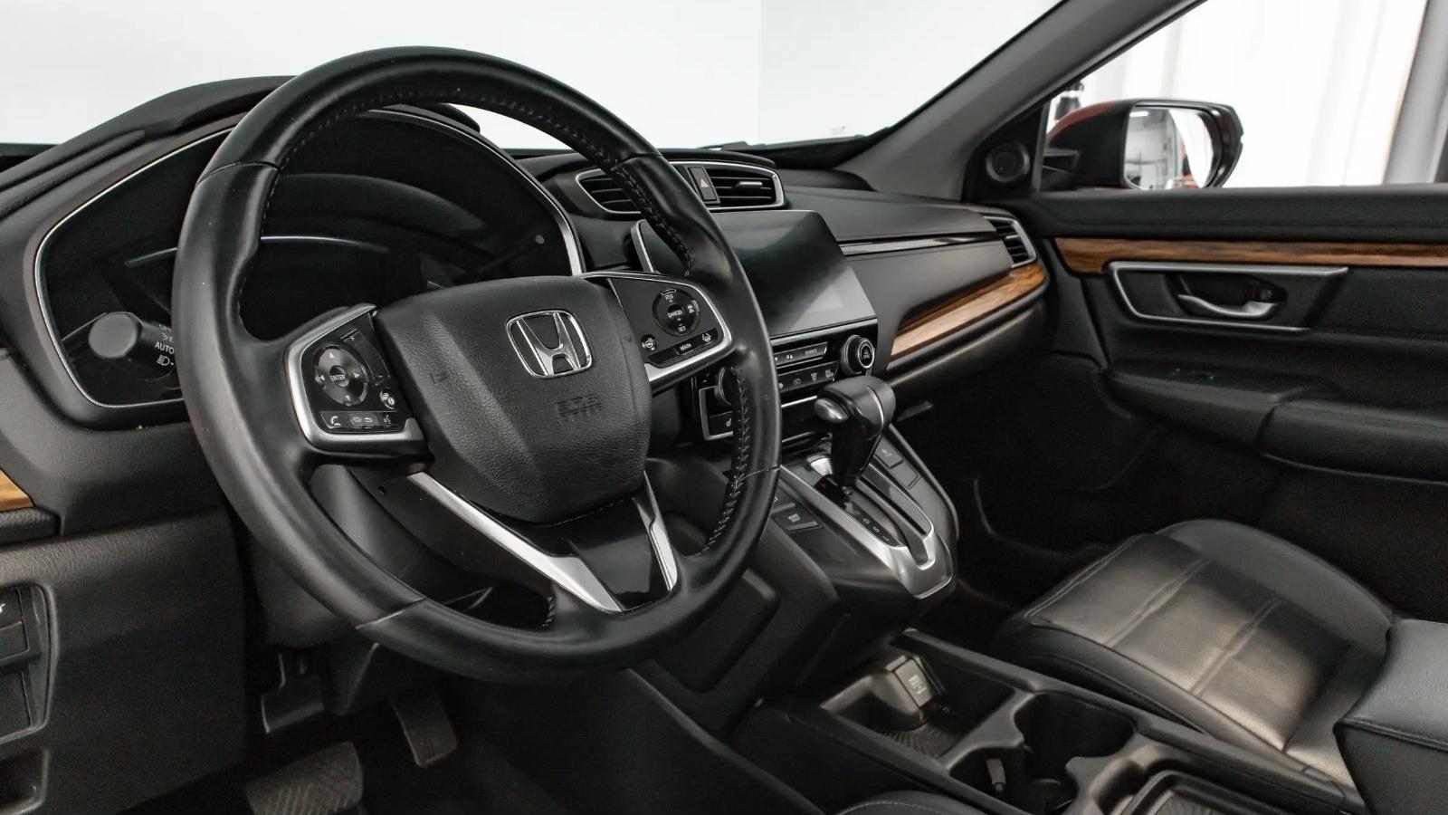 Honda CR-V 2017 à Halifax, NS