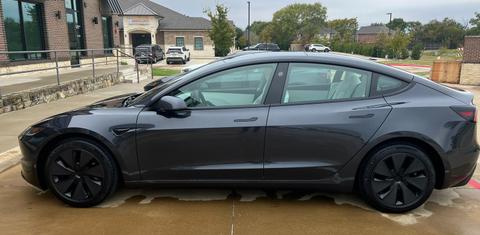 Tesla Model 3 2025