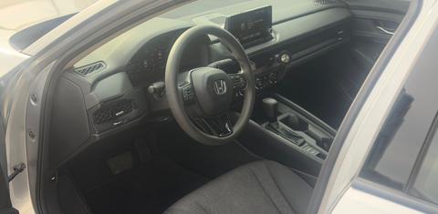 Honda Accord 2024