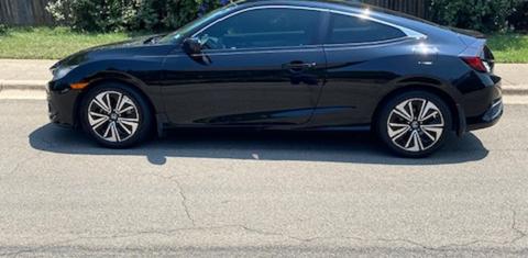 Honda Civic 2017