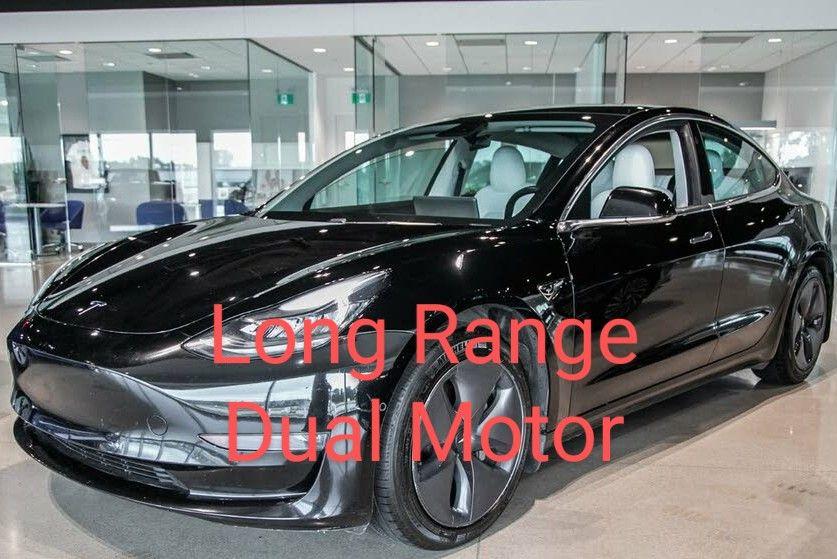 Tesla Model 3 2019 in Brossard, QC