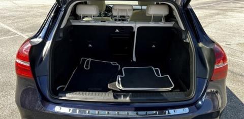 Mercedes-Benz GLA-Class 2019