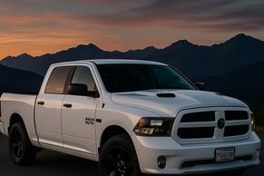 Ram 1500 2020 à Richmond