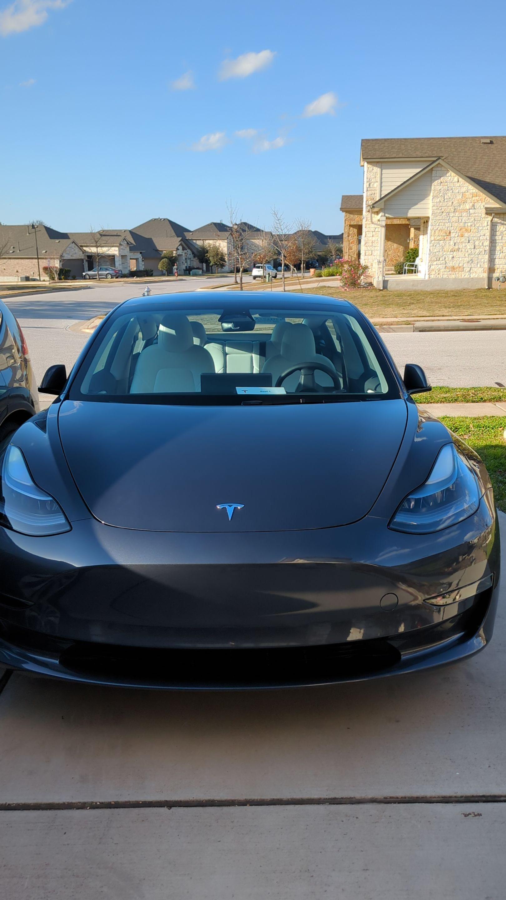 Tesla Model 3 2023 in Austin, TX