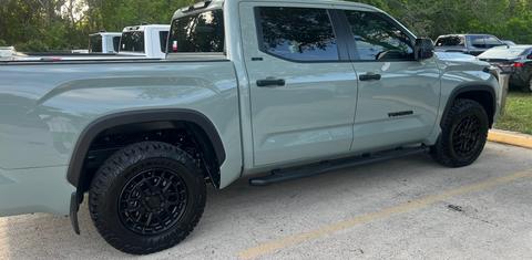 Toyota Tundra 2026