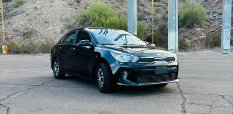 Kia Rio 2020