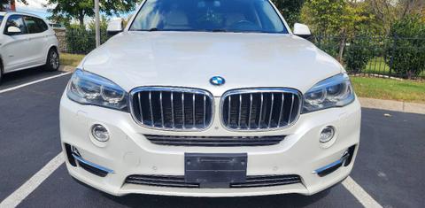 BMW X5 2015