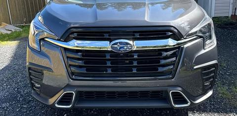 Subaru Ascent 2024