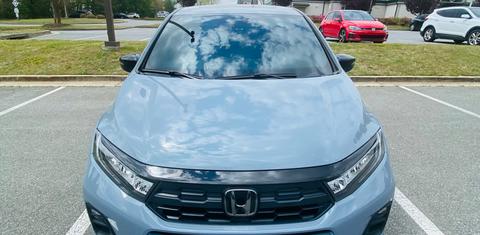 Honda Odyssey 2025