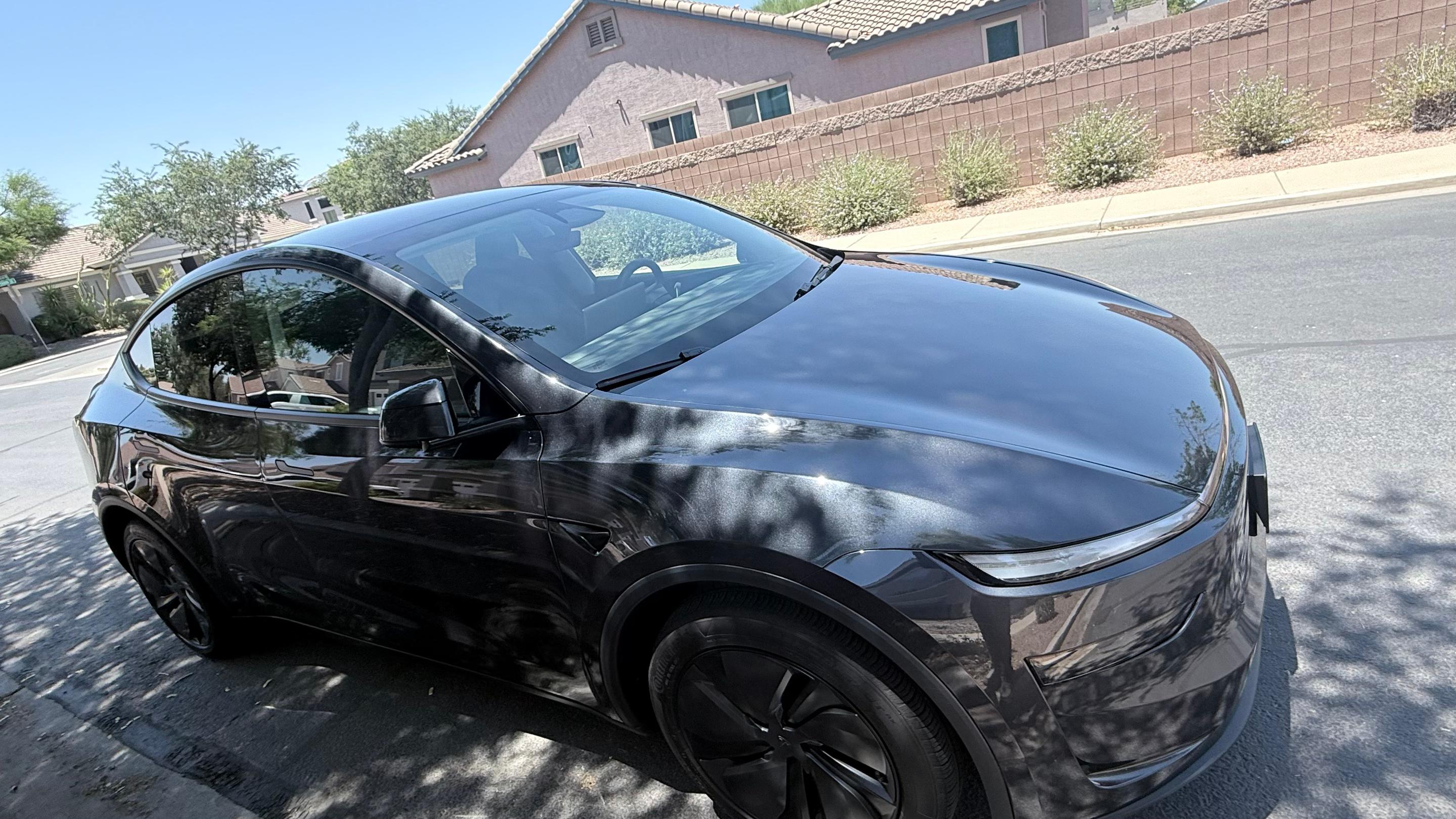 Tesla Model Y 2026 in Queen Creek, AZ