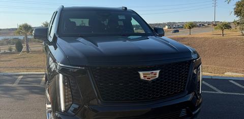 Cadillac Escalade ESV 2025