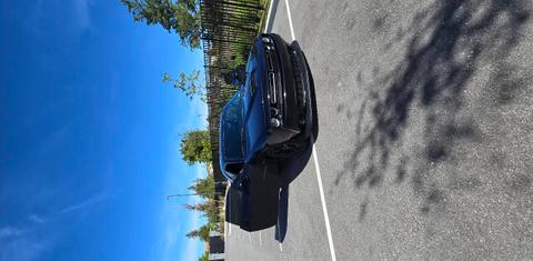 Dodge Challenger 2021