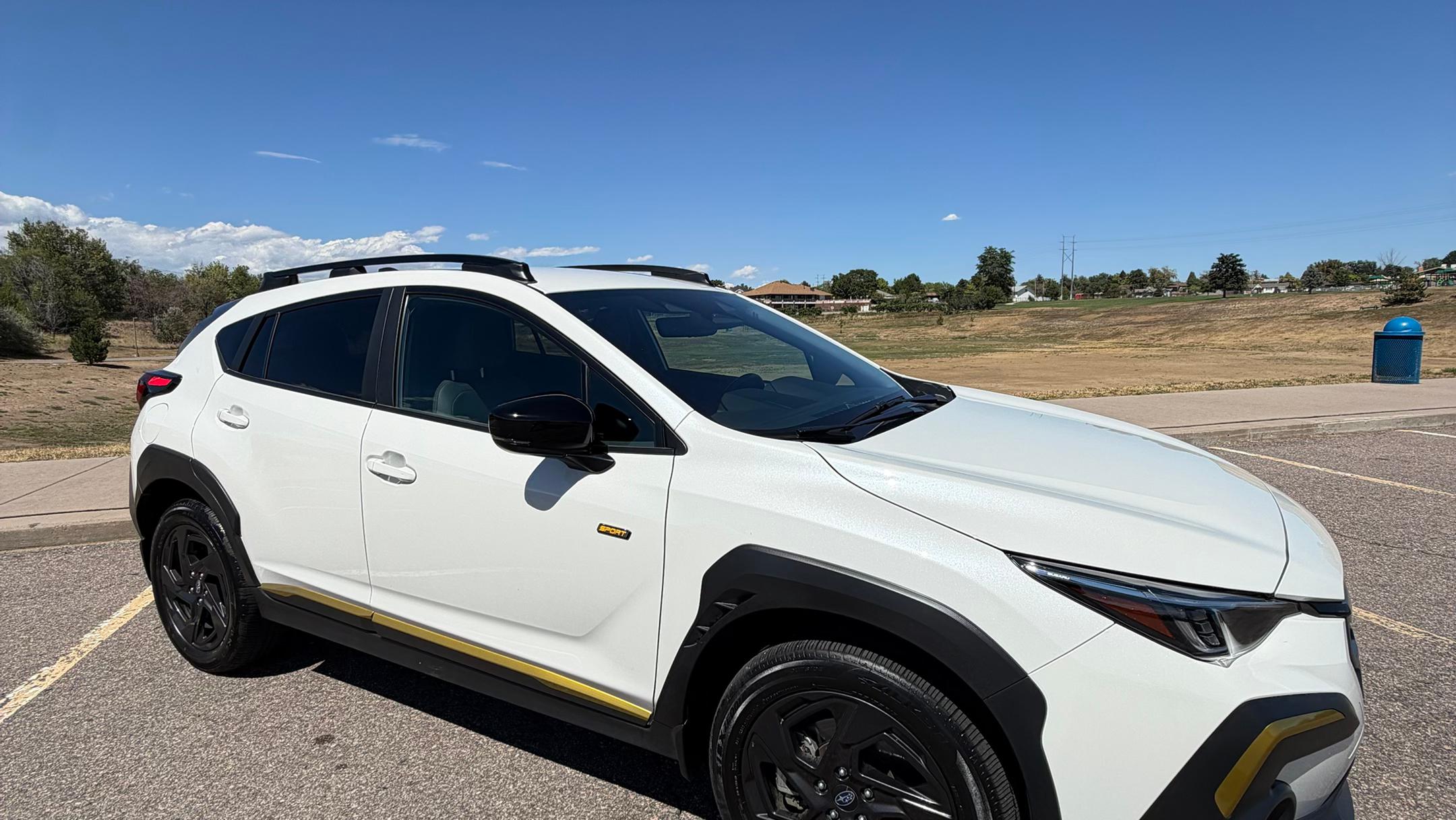 Subaru Crosstrek 2025 in Denver, CO