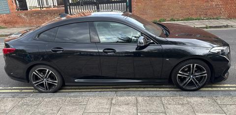 BMW 2 Series 2022