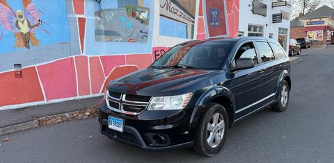 Dodge Journey 2015