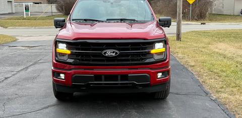 Ford F-150 2024