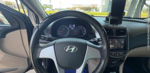 Hyundai Accent 2017