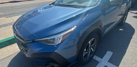 Subaru Crosstrek 2024